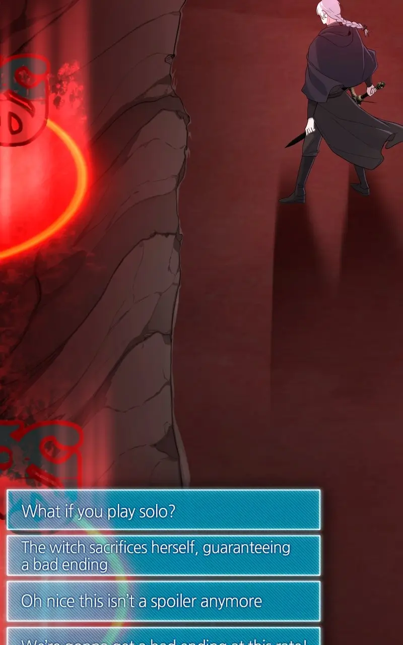The Possessed Genius' Gaming Stream Chapter 48 159